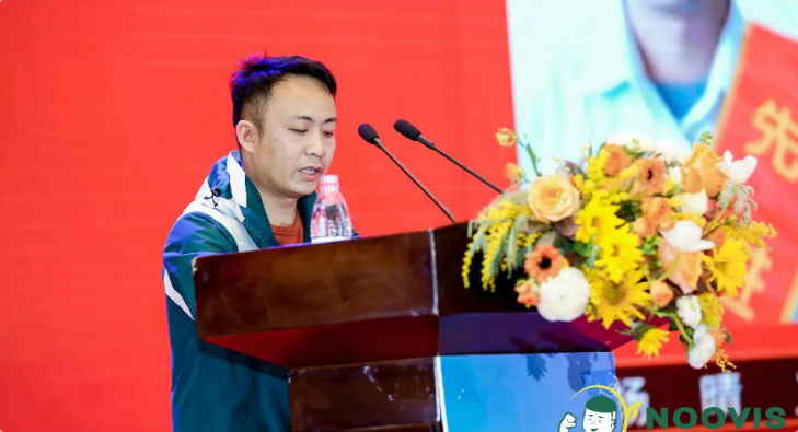 【西洋先锋】诺威施分厂杨晴义：我陪针状肥走过的这些年