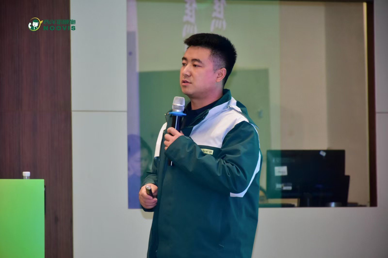 【西洋先锋】专访销售部李达，看单品销冠如何“做市场”？